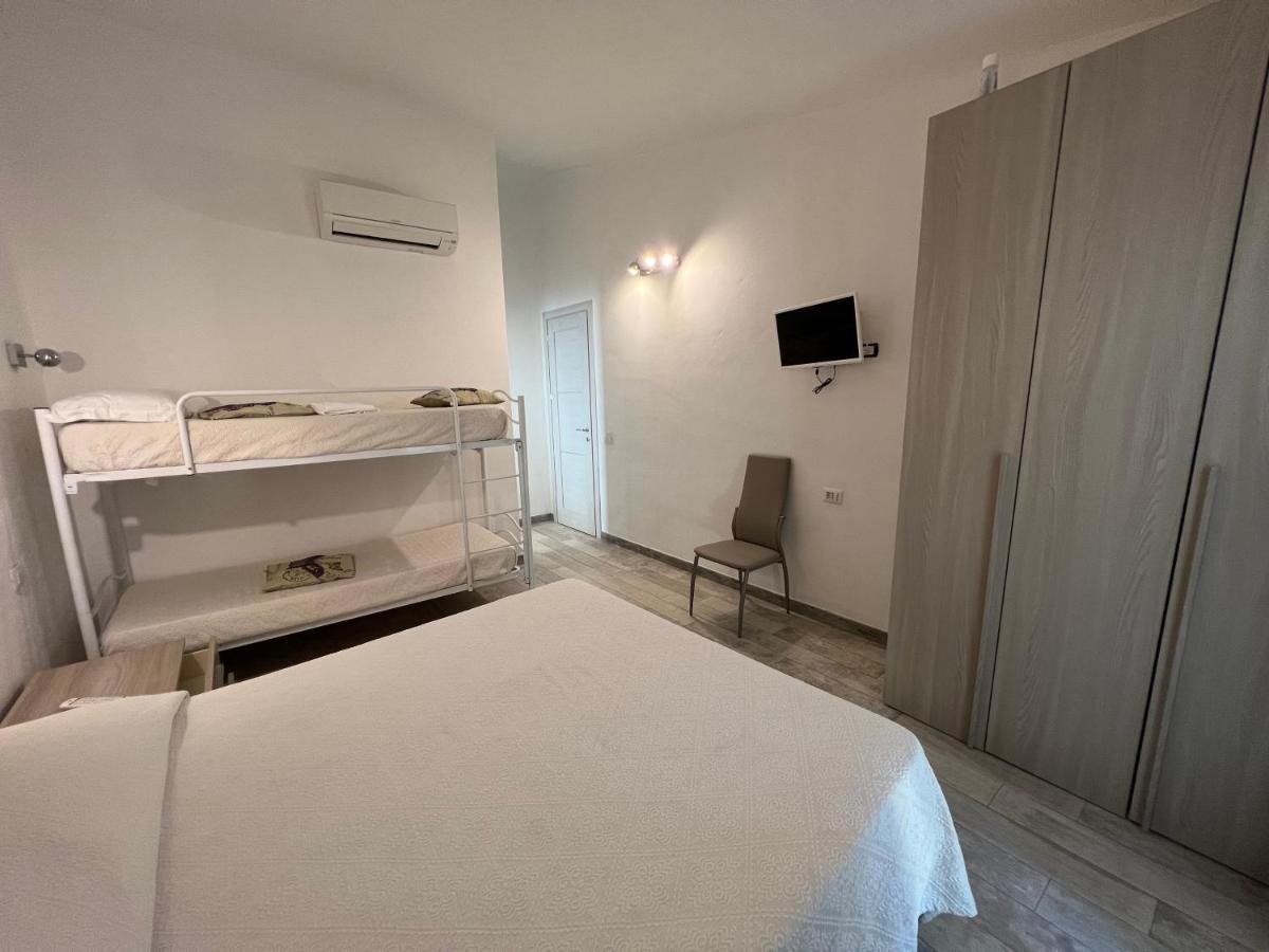 In Campagna Da Nino Hotel Olbia Exterior photo