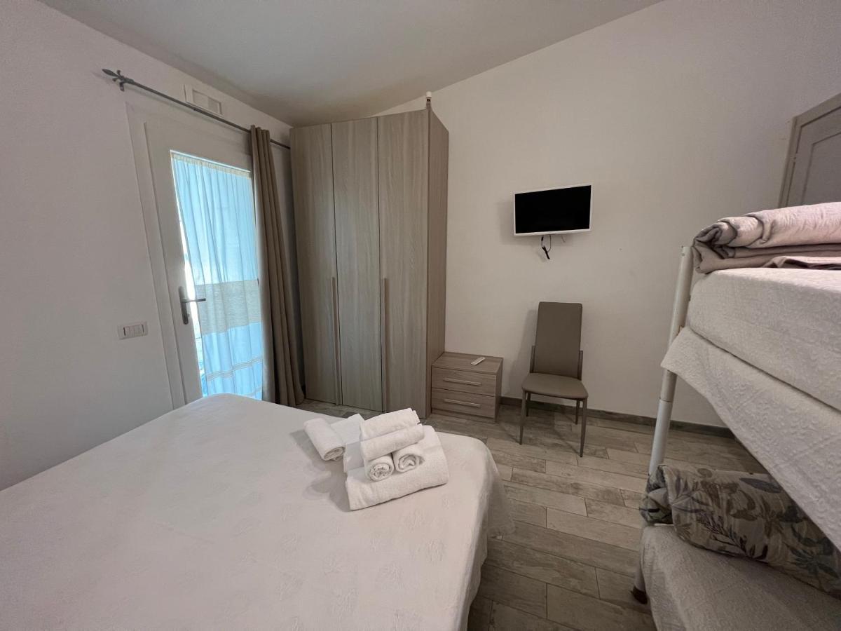 In Campagna Da Nino Hotel Olbia Exterior photo