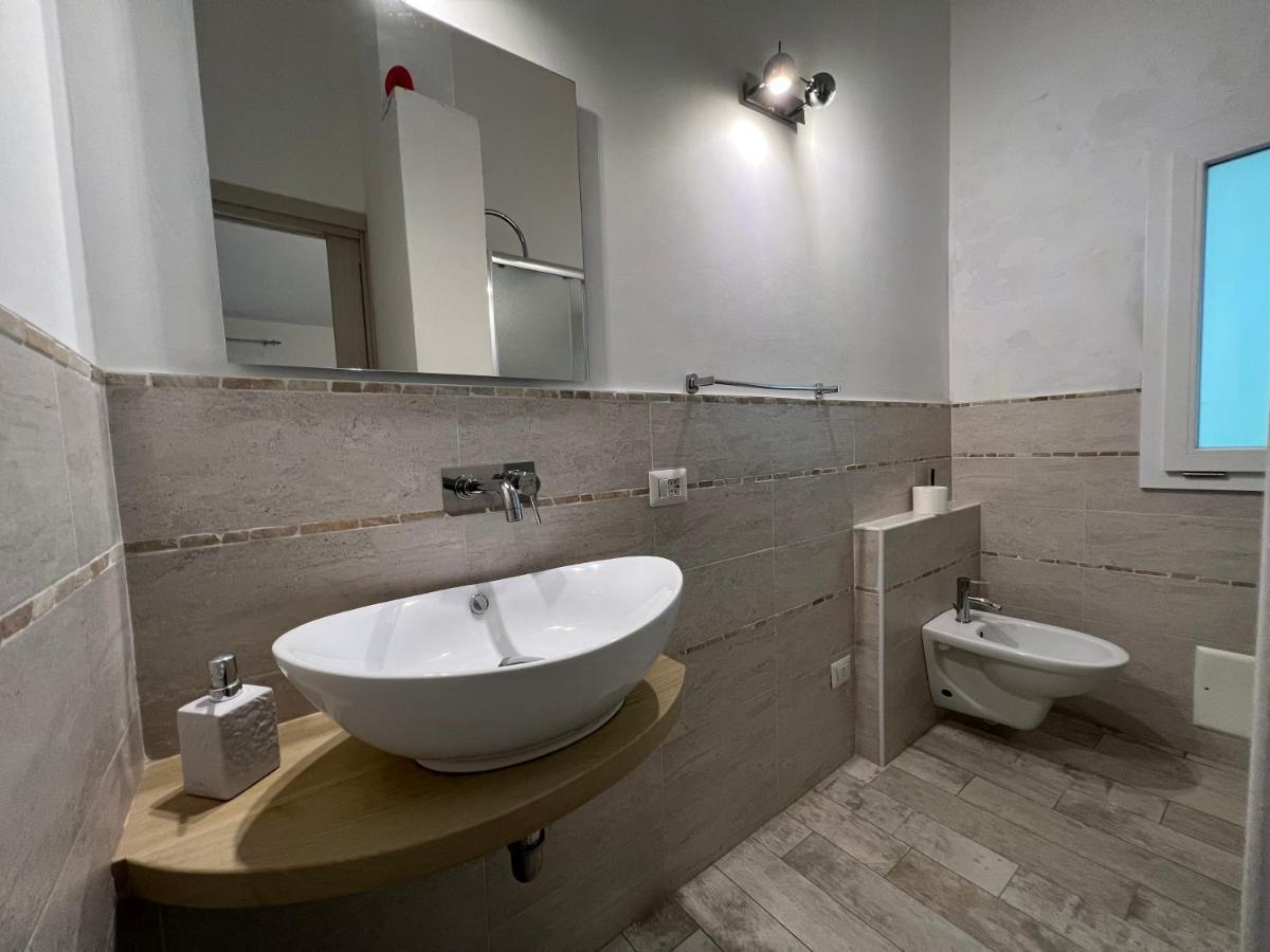 In Campagna Da Nino Hotel Olbia Exterior photo