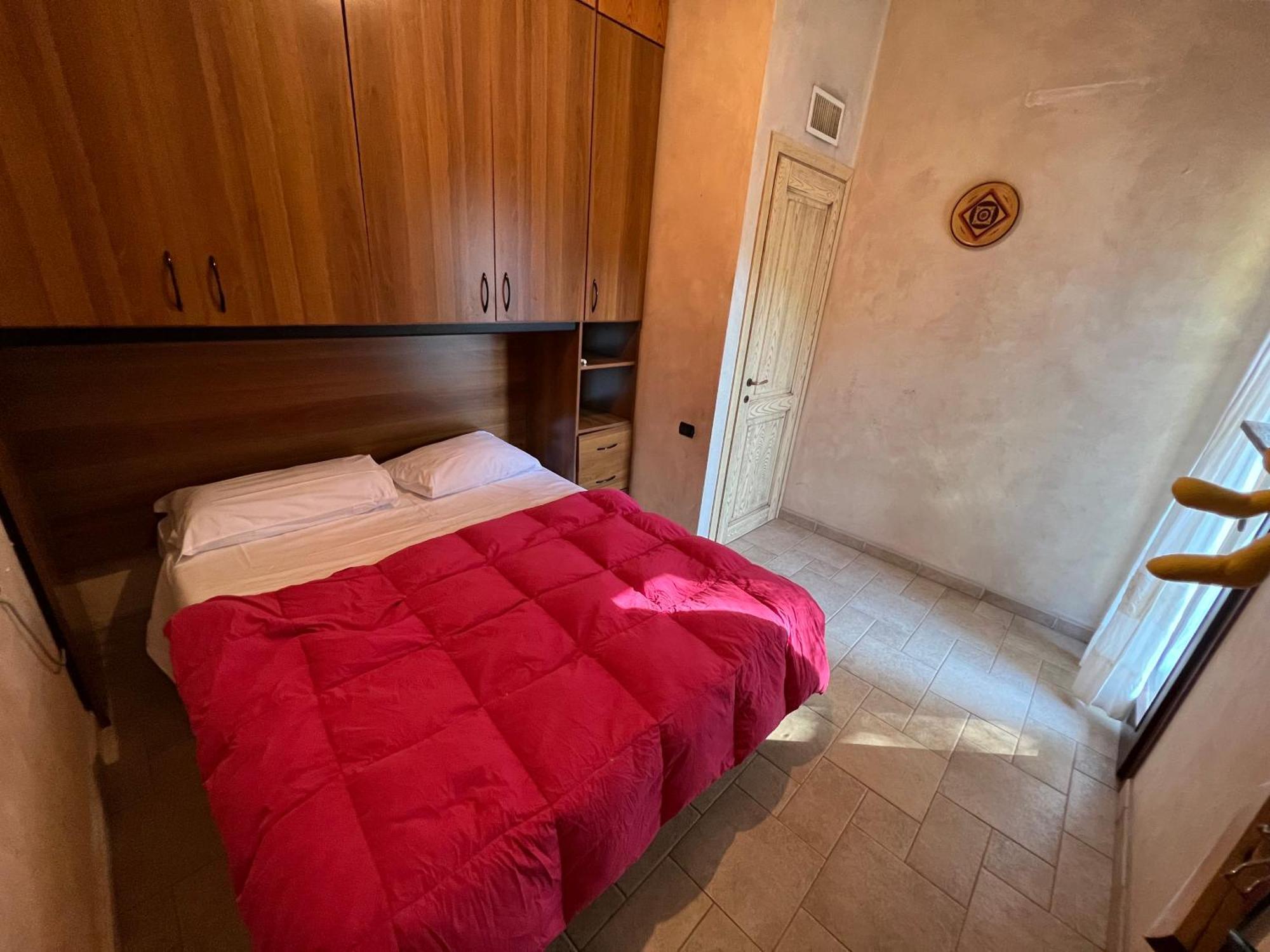 In Campagna Da Nino Hotel Olbia Exterior photo